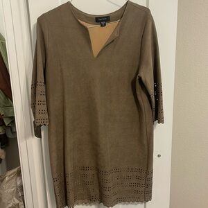 Karen Kane dress worn once